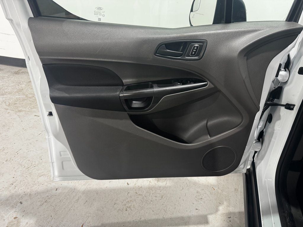 2019 Ford Transit Connect XL LWB