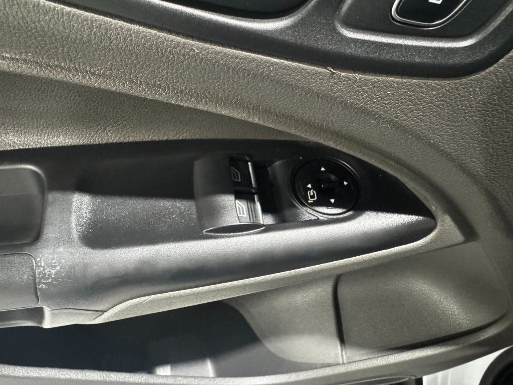 2019 Ford Transit Connect XL LWB