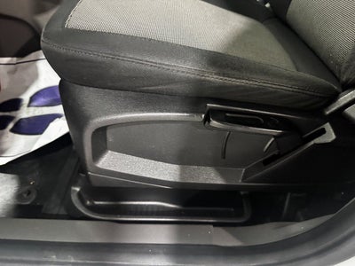 2019 Ford Transit Connect XL LWB