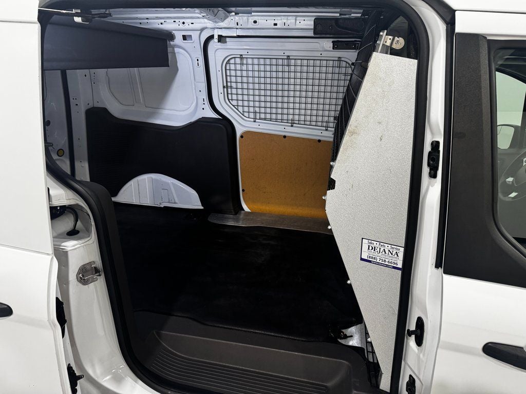 2019 Ford Transit Connect XL LWB