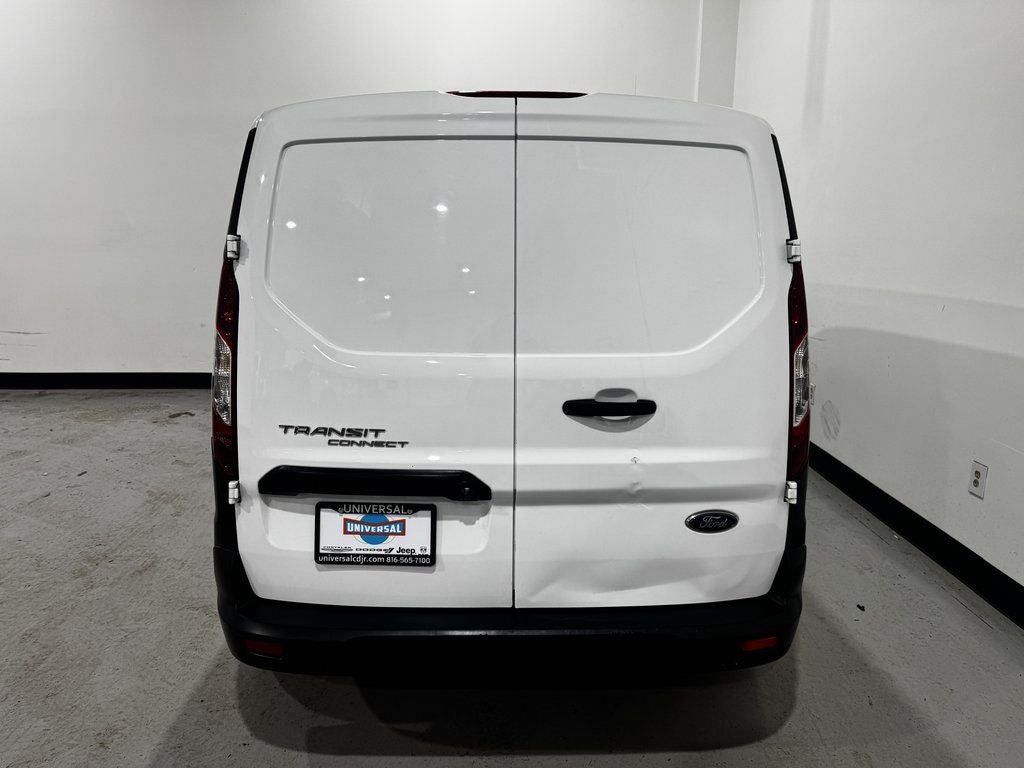 2019 Ford Transit Connect XL LWB