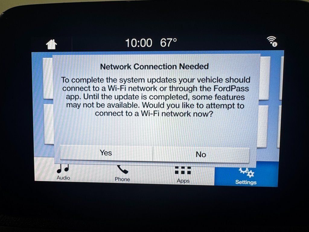 2019 Ford Transit Connect XL LWB