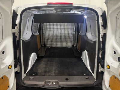 2019 Ford Transit Connect XL LWB