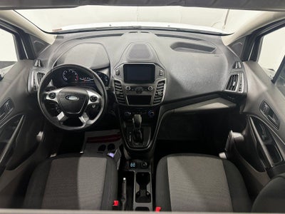 2019 Ford Transit Connect XL LWB
