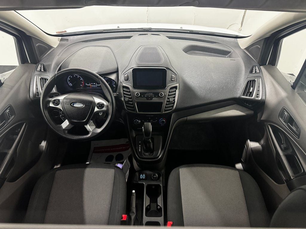 2019 Ford Transit Connect XL LWB