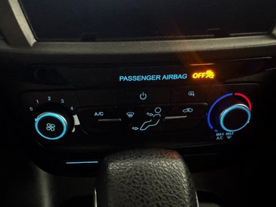 2019 Ford Transit Connect XL LWB