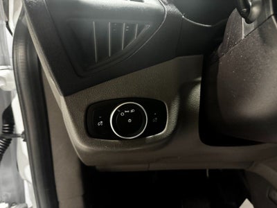 2019 Ford Transit Connect XL LWB