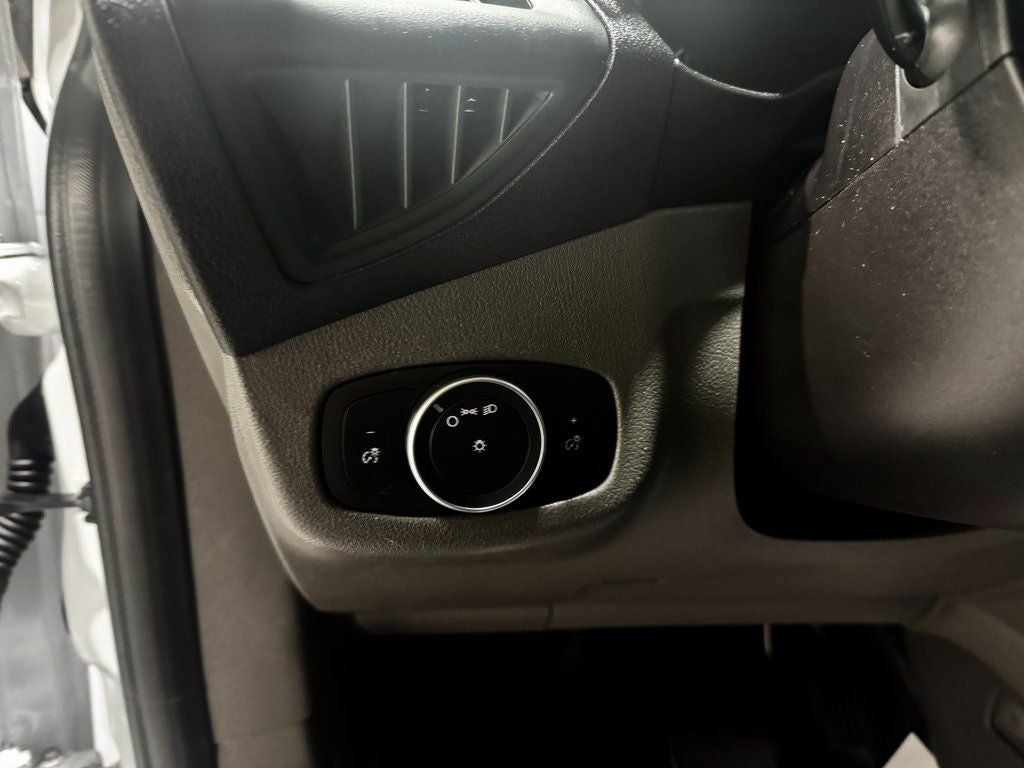 2019 Ford Transit Connect XL LWB