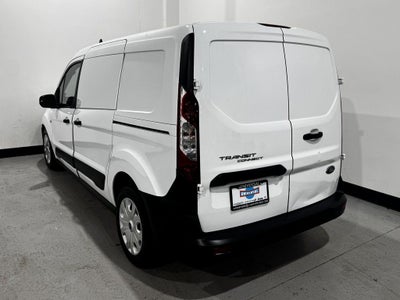 2019 Ford Transit Connect XL LWB