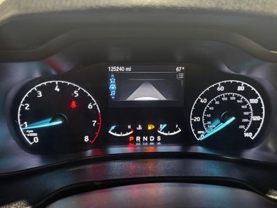 2019 Ford Transit Connect XL LWB