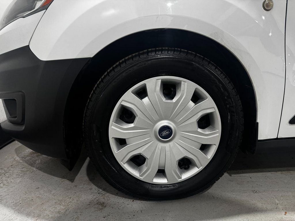 2019 Ford Transit Connect XL LWB