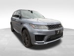 2018 Land Rover Range Rover Sport HSE Dynamic