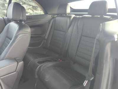 2016 Buick Cascada Premium