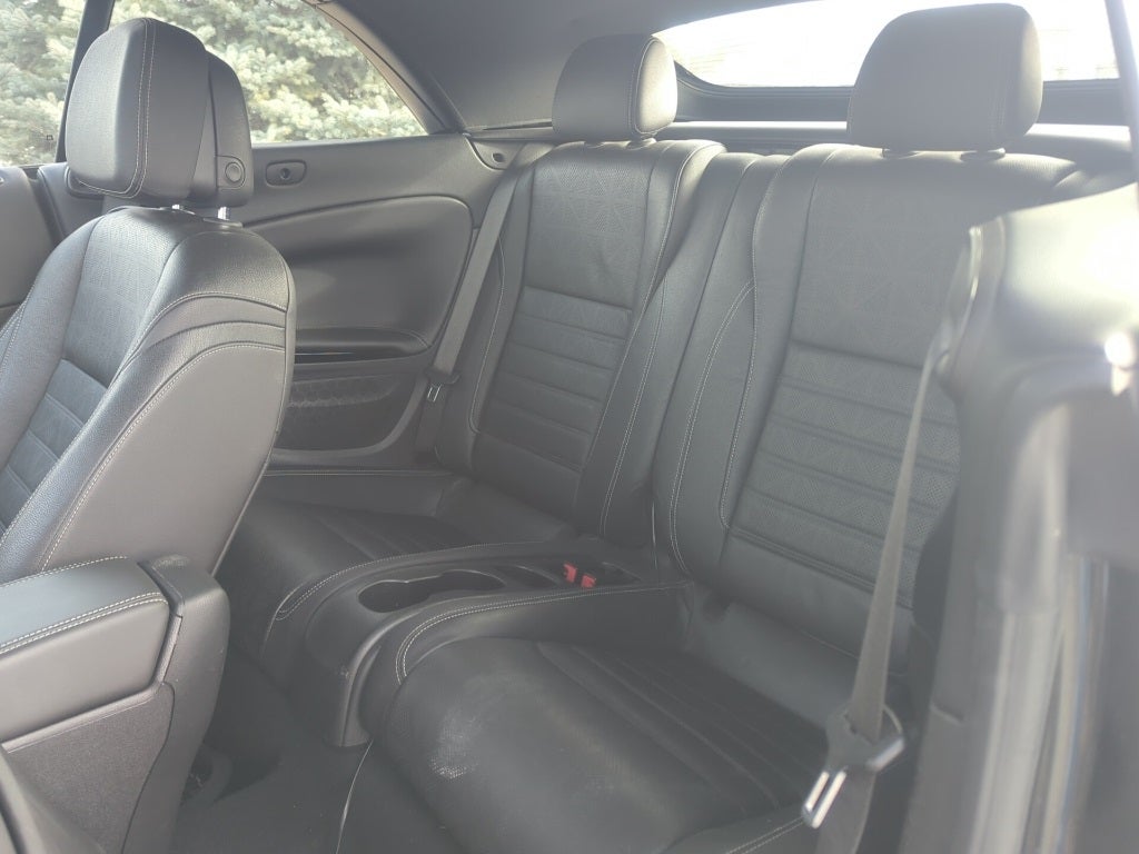 2016 Buick Cascada Premium