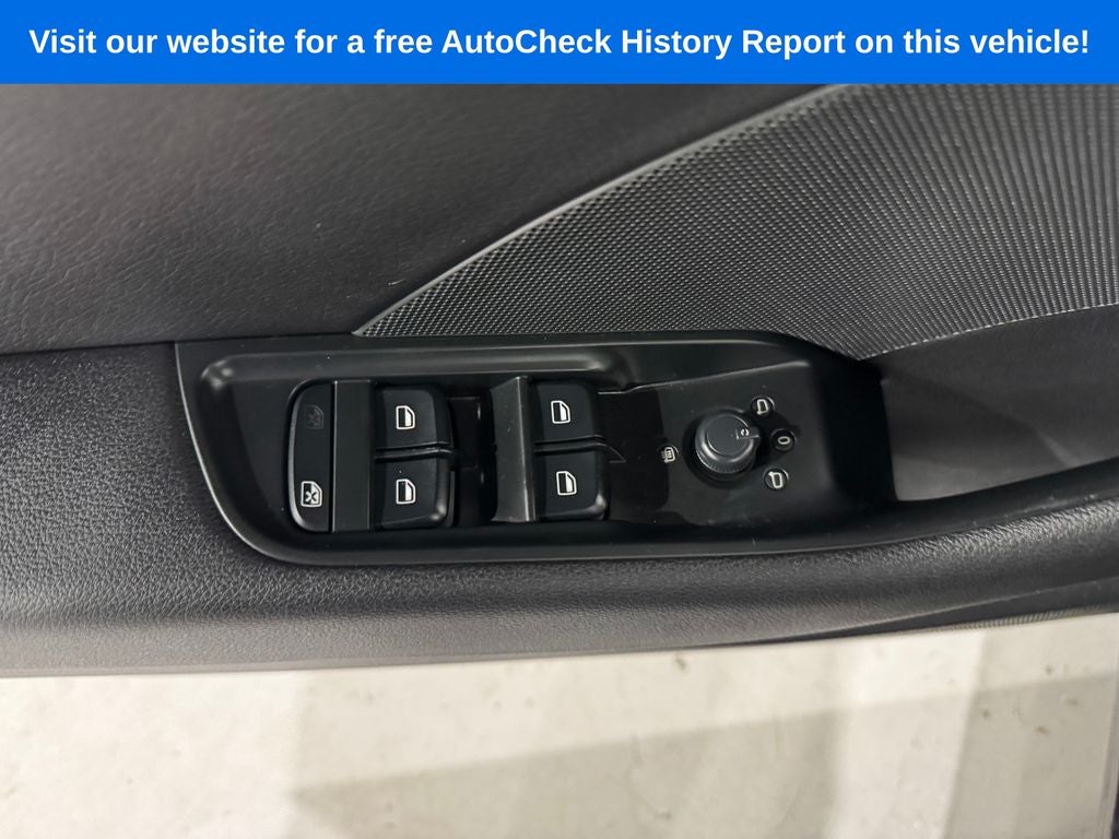 2015 Audi A3 2.0 TDI Premium FrontTrak