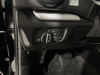 2015 Audi A3 2.0 TDI Premium FrontTrak