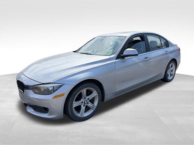2013 BMW 3 Series 328i xDrive