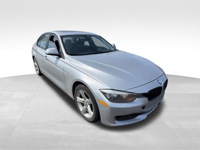 2013 BMW 3 Series 328i xDrive