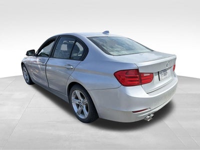 2013 BMW 3 Series 328i xDrive