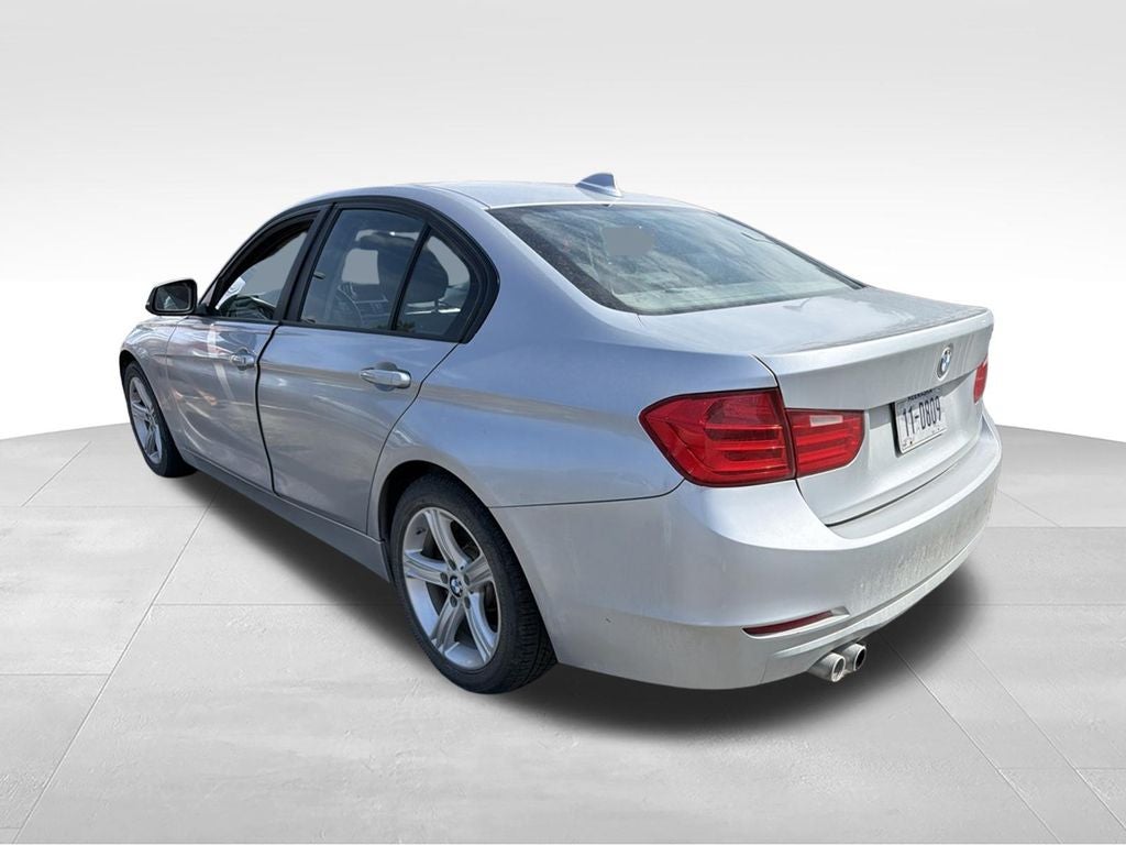 2013 BMW 3 Series 328i xDrive