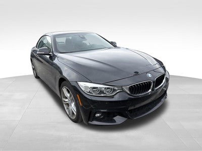 2017 BMW 4 Series 440i xDrive
