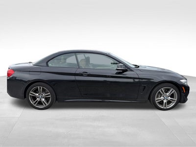 2017 BMW 4 Series 440i xDrive