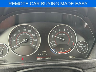 2017 BMW 4 Series 440i xDrive