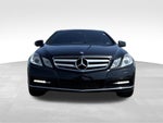 2013 Mercedes-Benz E-Class E 350 4MATIC®