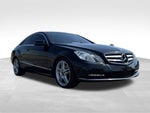 2013 Mercedes-Benz E-Class E 350 4MATIC®
