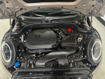 2024 MINI Cooper S Signature