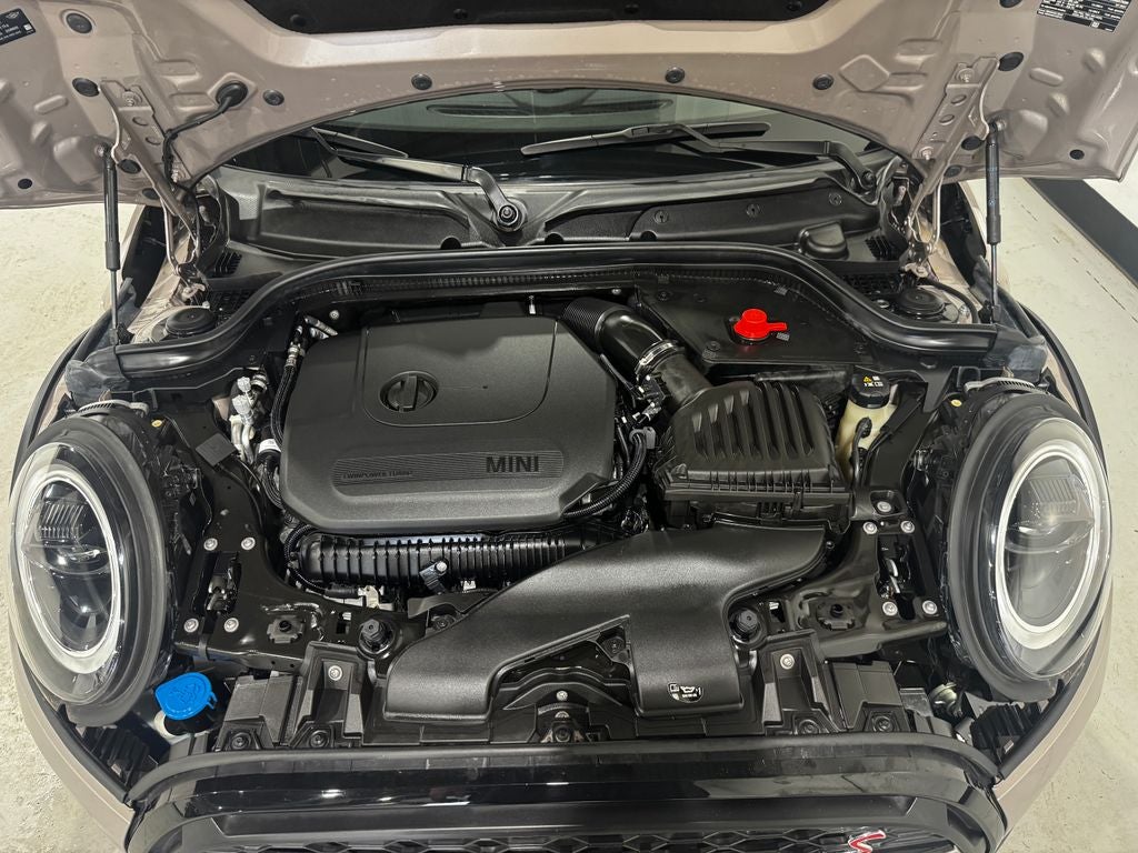 2024 MINI Cooper S Signature