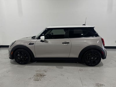 2024 MINI Cooper S Signature