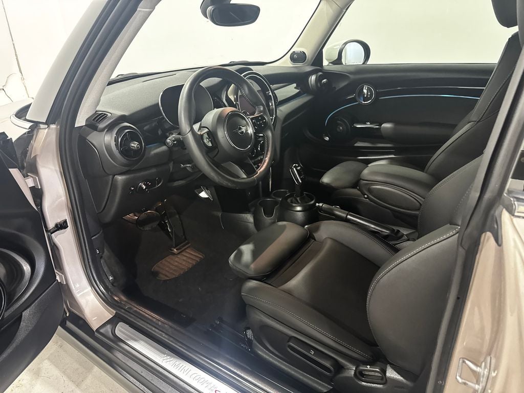 2024 MINI Cooper S Signature