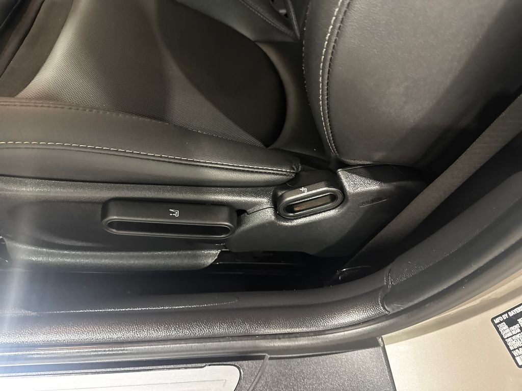 2024 MINI Cooper S Signature