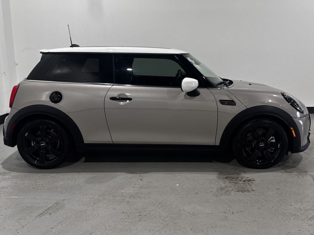 2024 MINI Cooper S Signature