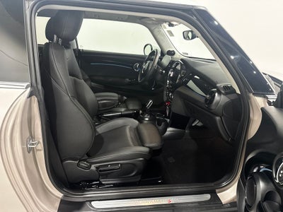 2024 MINI Cooper S Signature