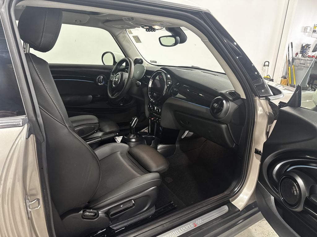 2024 MINI Cooper S Signature