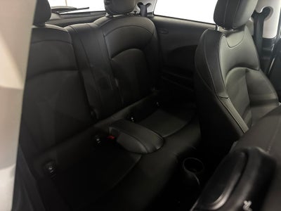 2024 MINI Cooper S Signature