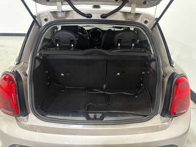 2024 MINI Cooper S Signature