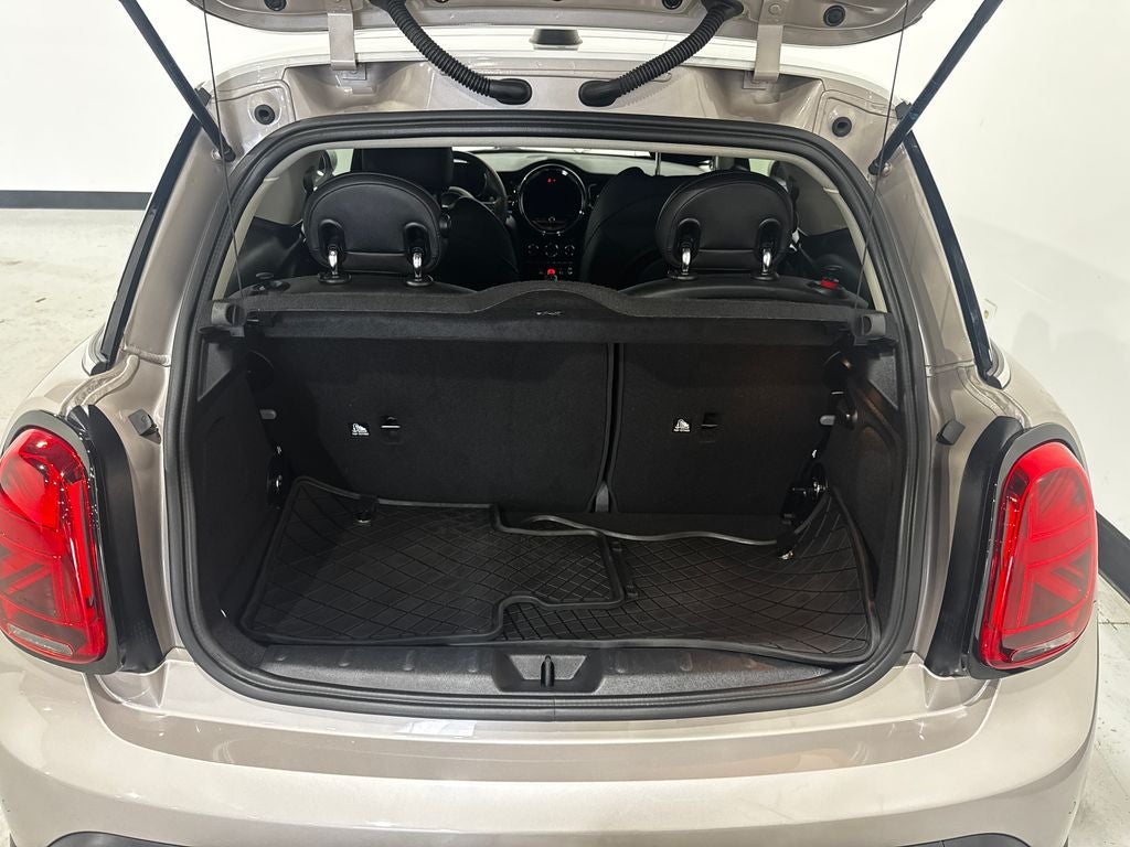 2024 MINI Cooper S Signature