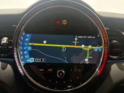 2024 MINI Cooper S Signature