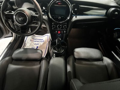 2024 MINI Cooper S Signature