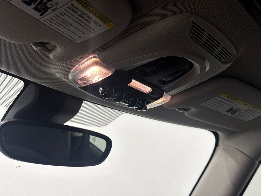 2024 MINI Cooper S Signature