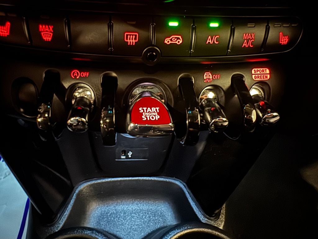 2024 MINI Cooper S Signature