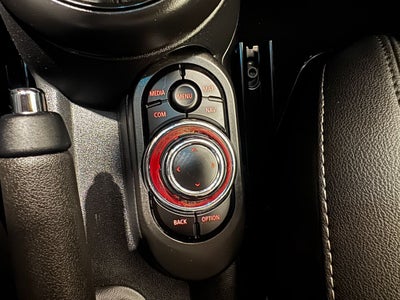 2024 MINI Cooper S Signature