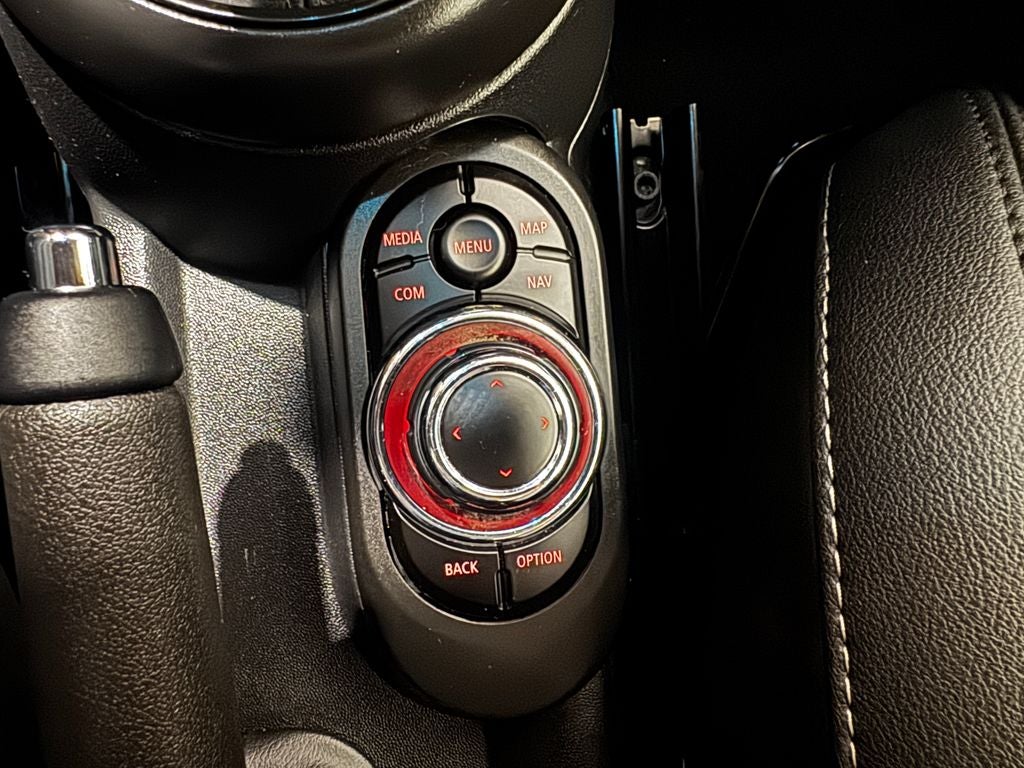 2024 MINI Cooper S Signature