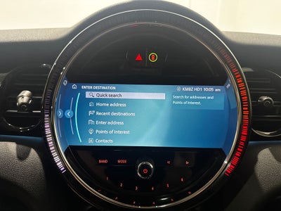 2024 MINI Cooper S Signature