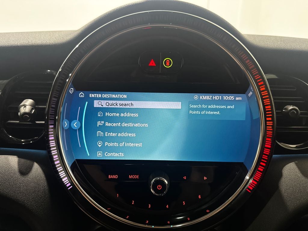 2024 MINI Cooper S Signature