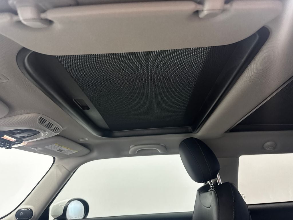 2024 MINI Cooper S Signature