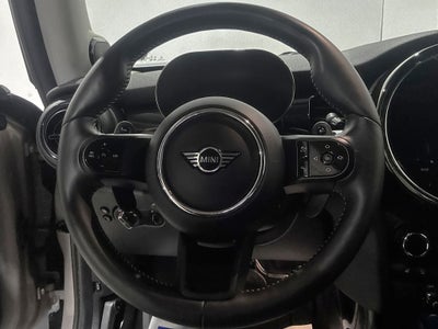 2024 MINI Cooper S Signature